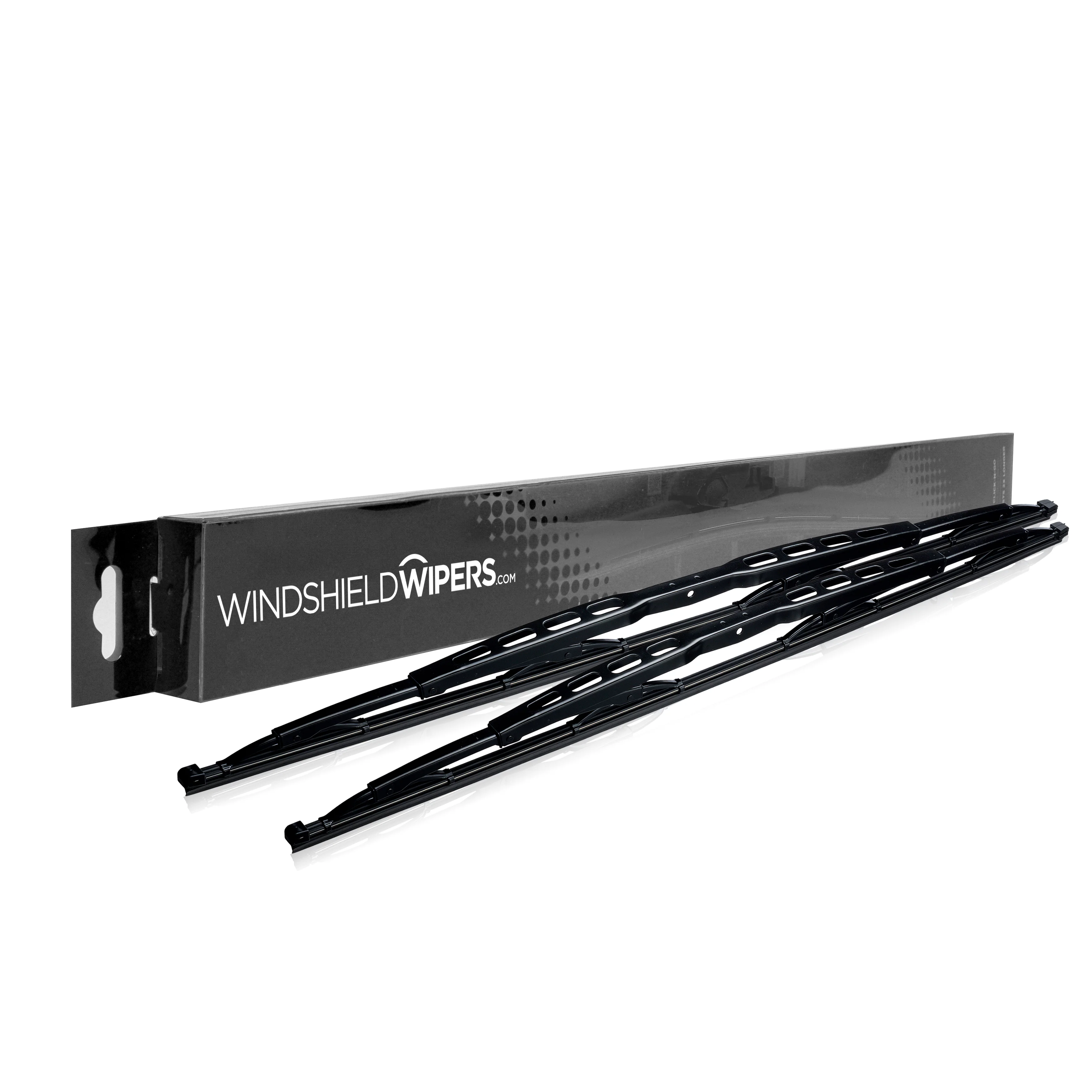 New Flyer Windshield Wiper Blades